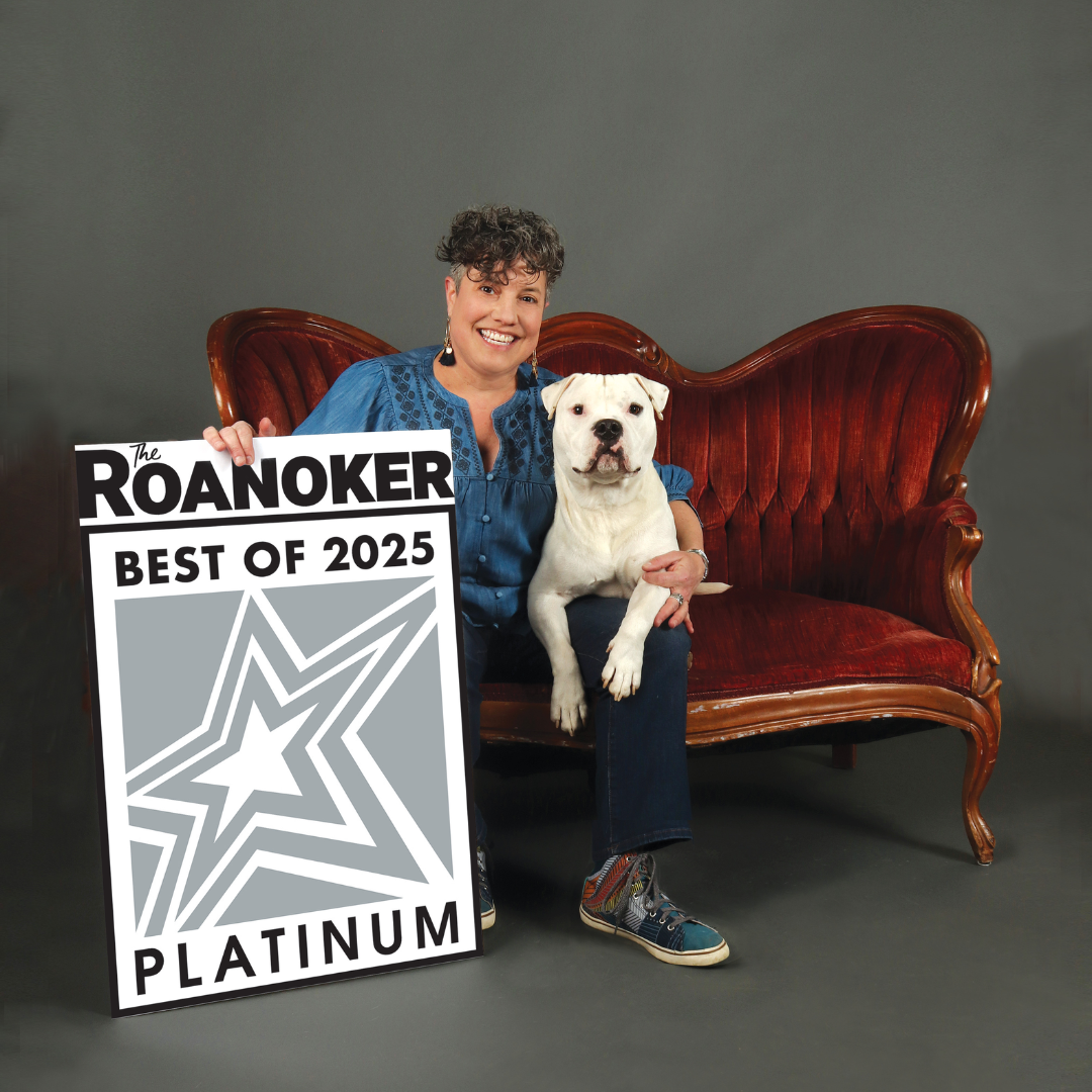 High Hopes Dog Training Best of Roanoker 2025 High Hopes Dog Training Best of Roanoker 2025